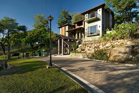 Villa Paraiso Manuel Antonio Costa Rica